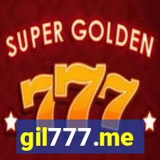 gil777.me