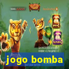 jogo bomba