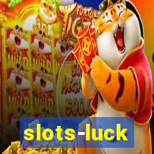 slots-luck