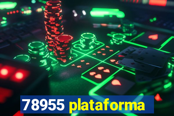 78955 plataforma