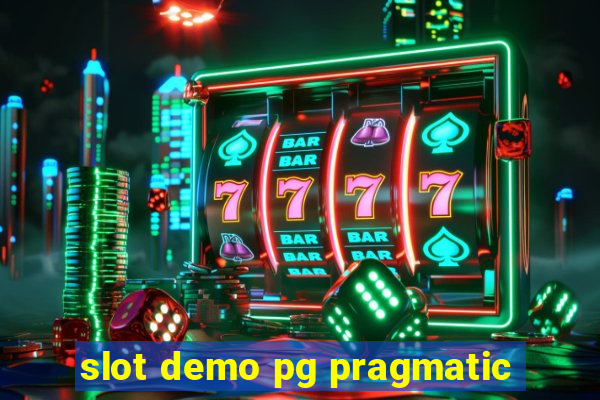 slot demo pg pragmatic