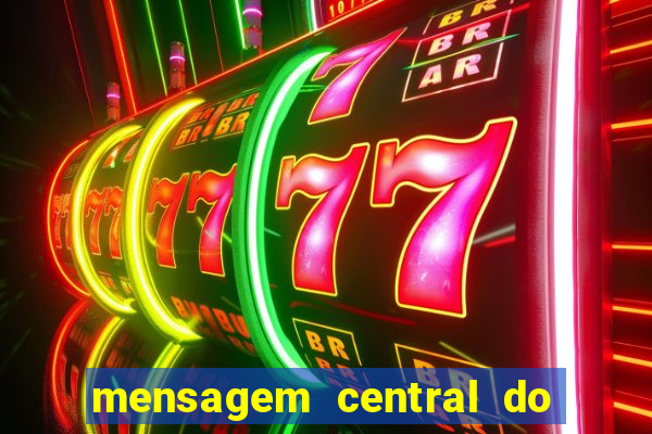 mensagem central do filme cartas para deus