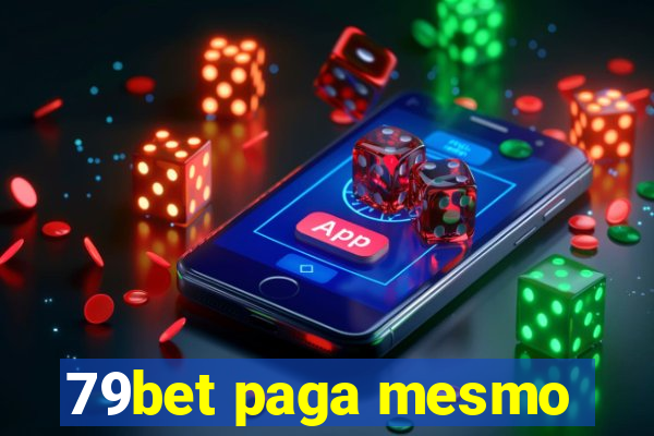 79bet paga mesmo