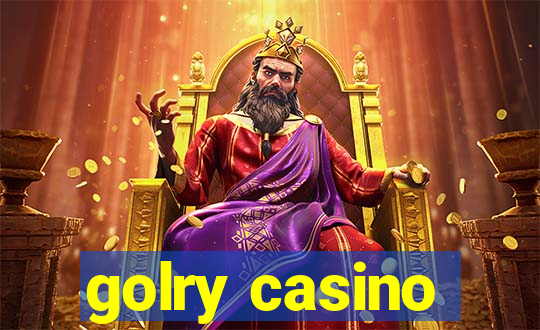 golry casino