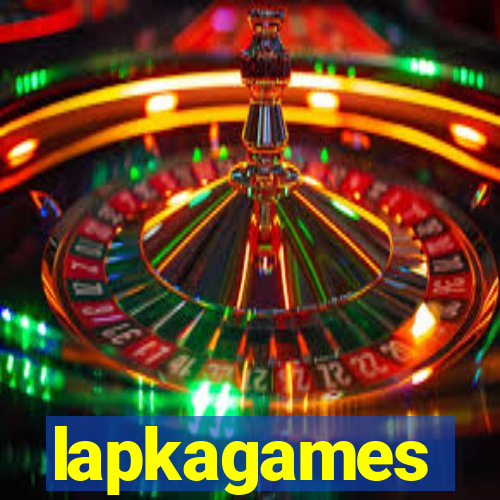 lapkagames