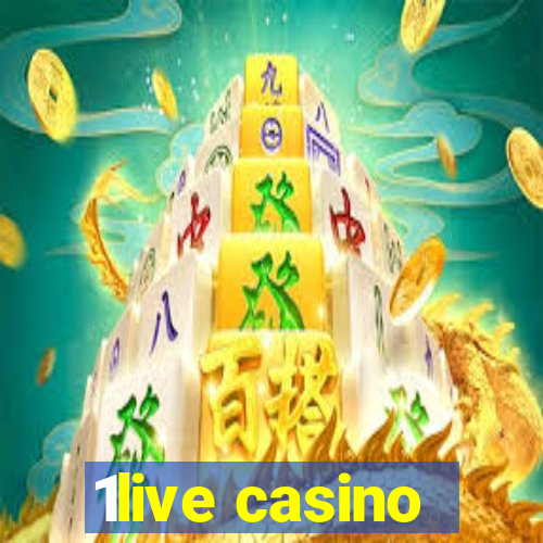 1live casino