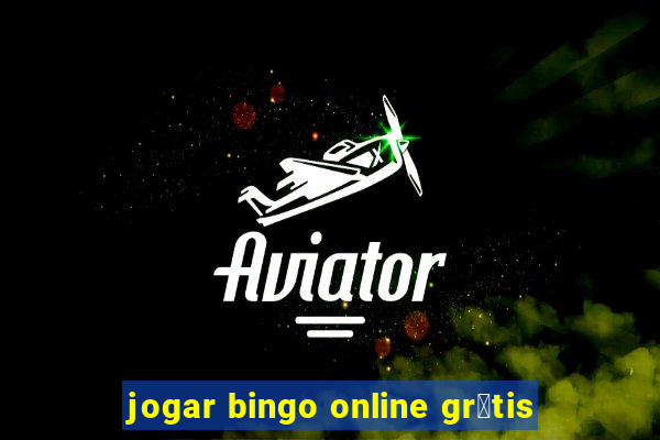 jogar bingo online gr谩tis