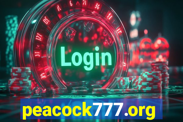 peacock777.org