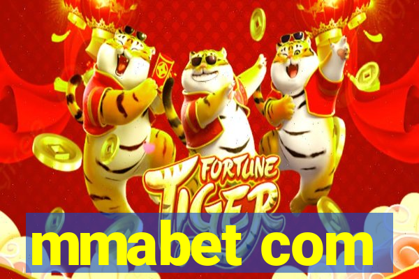 mmabet com