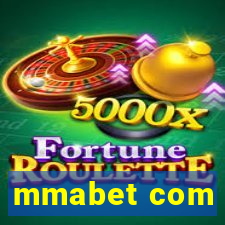 mmabet com