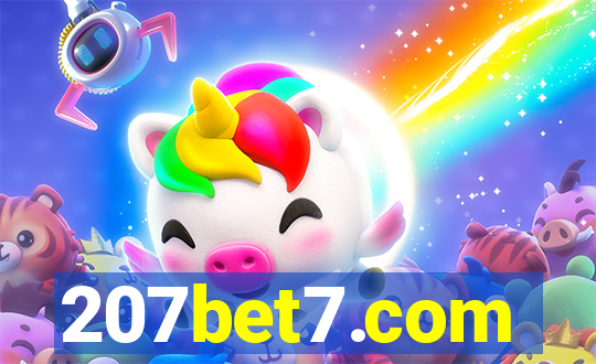 207bet7.com