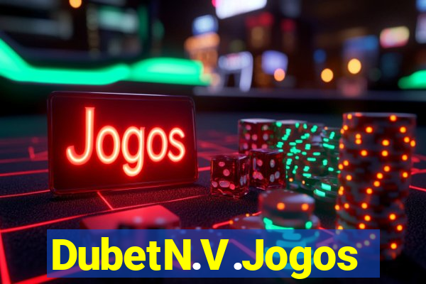 DubetN.V.Jogos