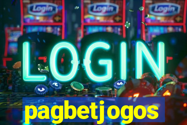 pagbetjogos