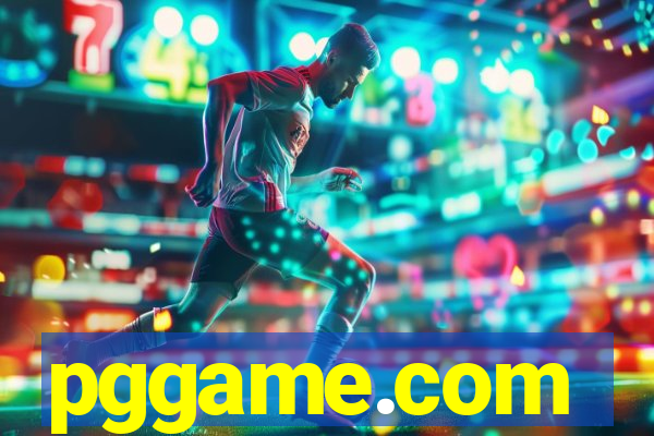 pggame.com