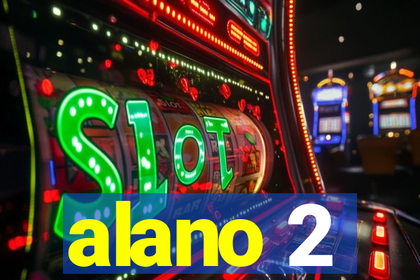 alano 2