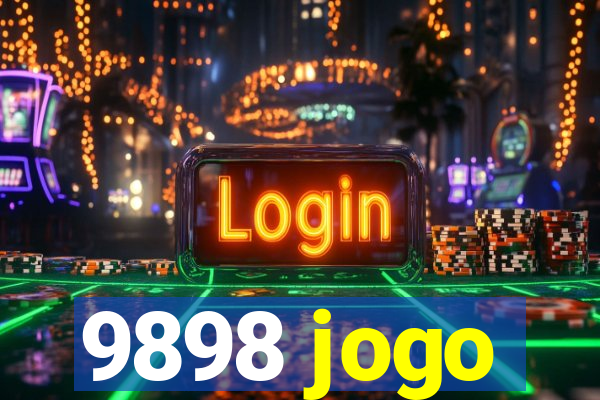 9898 jogo