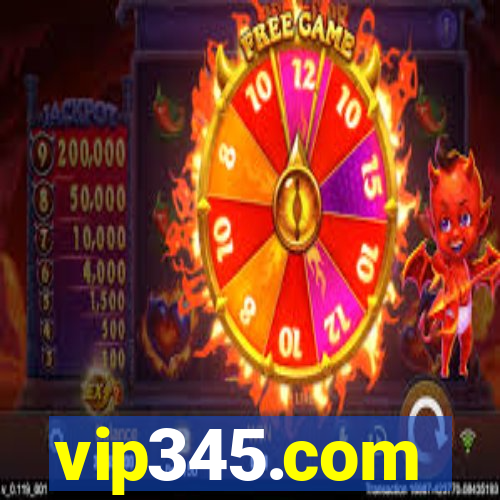 vip345.com