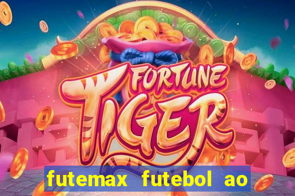 futemax futebol ao vivo corinthians