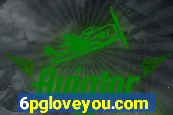 6pgloveyou.com