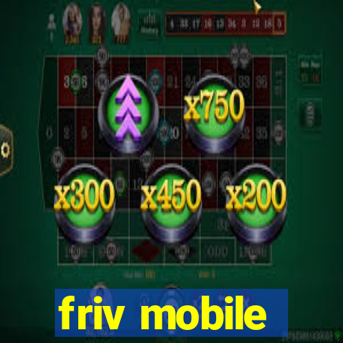 friv mobile