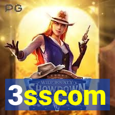 3sscom