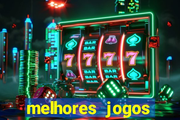 melhores jogos slots para ganhar dinheiro