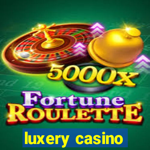 luxery casino