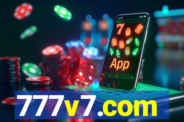 777v7.com