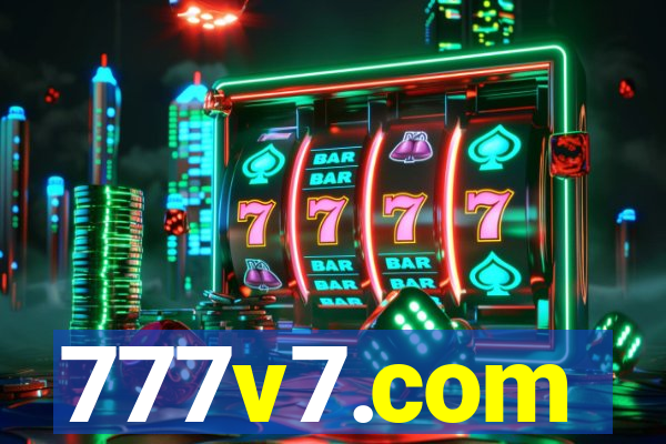 777v7.com