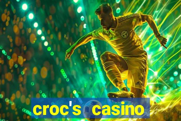 croc's casino resort costa rica