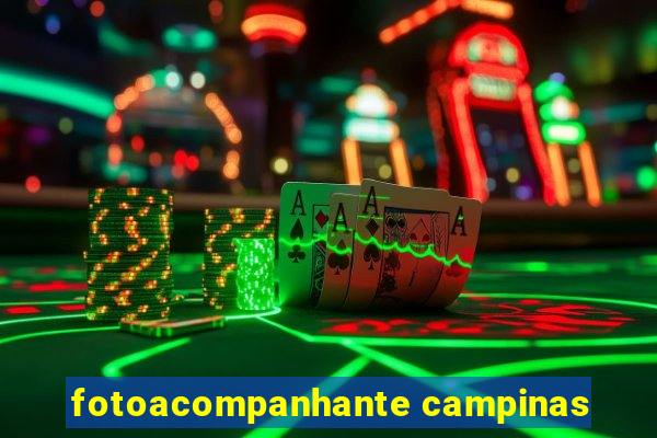 fotoacompanhante campinas