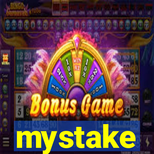 mystake