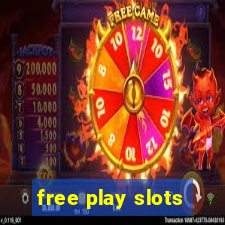 free play slots