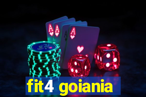 fit4 goiania