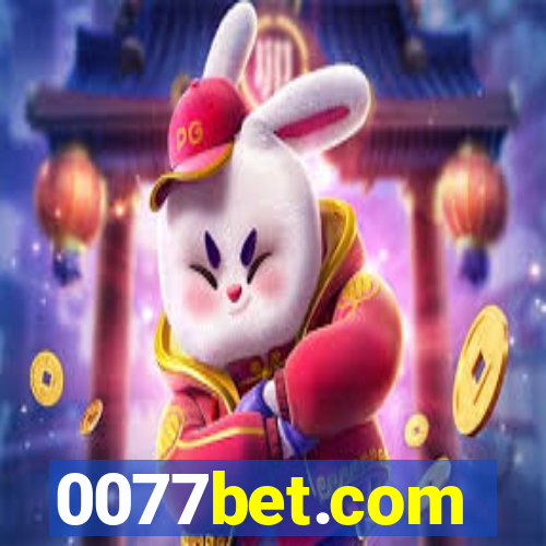 0077bet.com