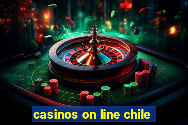 casinos on line chile