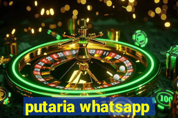 putaria whatsapp