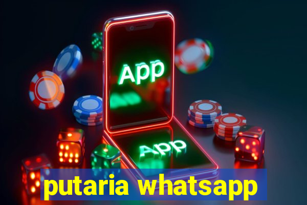 putaria whatsapp