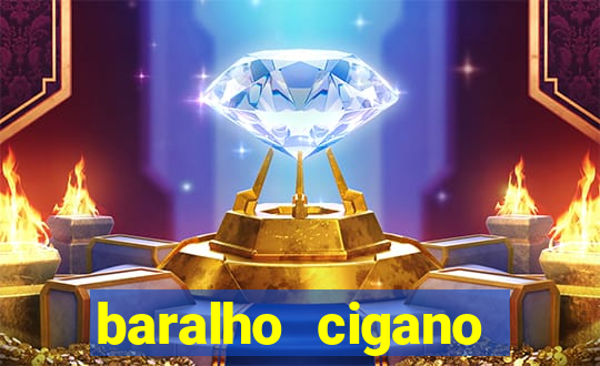 baralho cigano gr谩tis 3 cartas