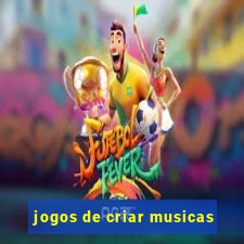 jogos de criar musicas