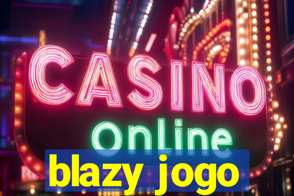 blazy jogo