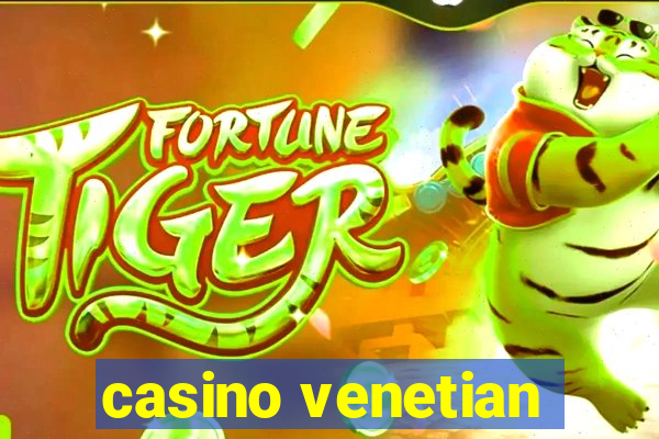 casino venetian