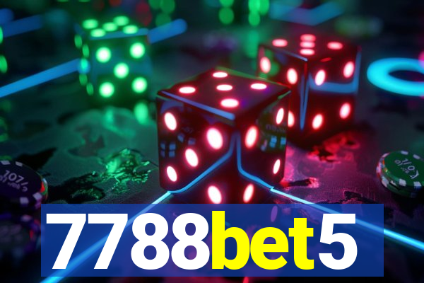 7788bet5