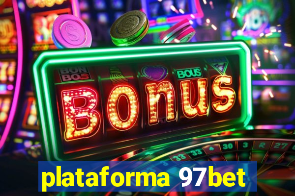 plataforma 97bet