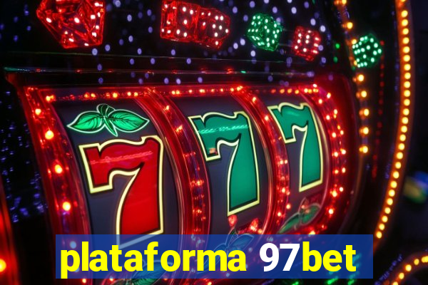 plataforma 97bet