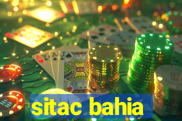 sitac bahia