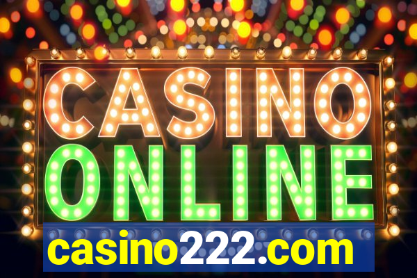 casino222.com