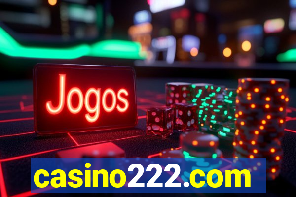 casino222.com