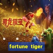 fortune tiger plataforma de 1 real