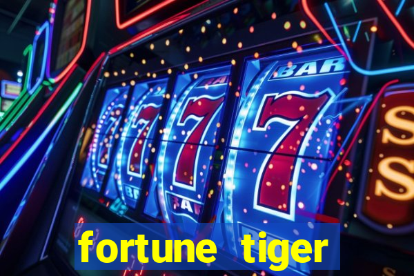 fortune tiger plataforma de 1 real